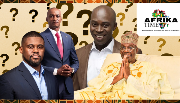 Cameroun 2025 : Quand les candidats présidentiels brouillent leurs propres messages 1 Cameroun 2025 Quand les candidats presidentiels brouillent leurs propres messages