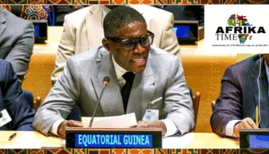 Reforme de lONU lAfrique reaffirme sa revendication dun siege permanent au Conseil de securite