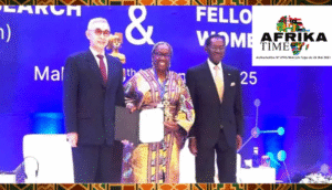 RCA Le materiel electoral arrive cap sur des elections transparentes 1