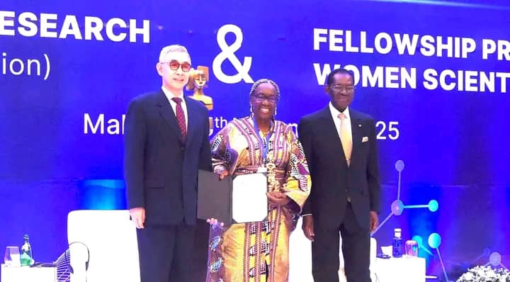 La Guinée Équatoriale, épicentre de l’innovation scientifique mondiale 1 image 2